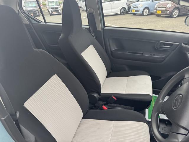 ミライースＬ　ＳＡIII令和４年式（福岡県）の中古車