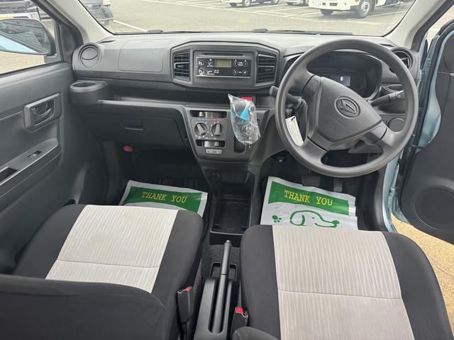 ミライースＬ　ＳＡIII令和４年式（福岡県）の中古車
