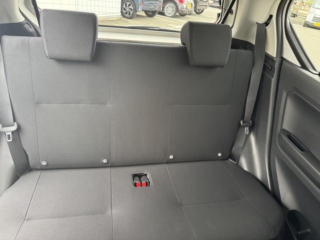 ミライースＸ　ＳＡIII令和５年式（福岡県）の中古車