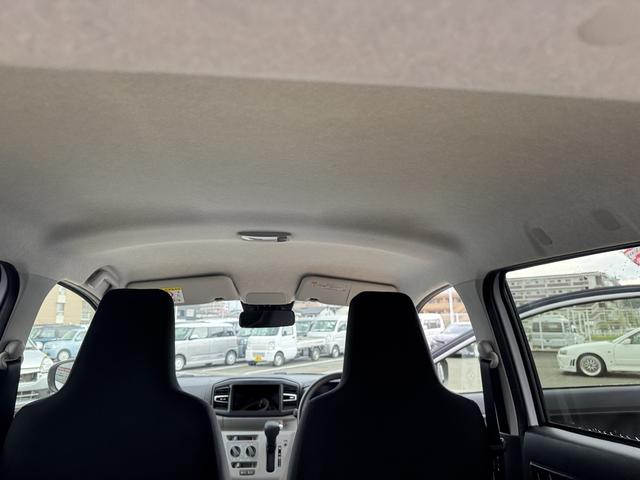 ミライースＸ　ＳＡIII令和５年式（福岡県）の中古車