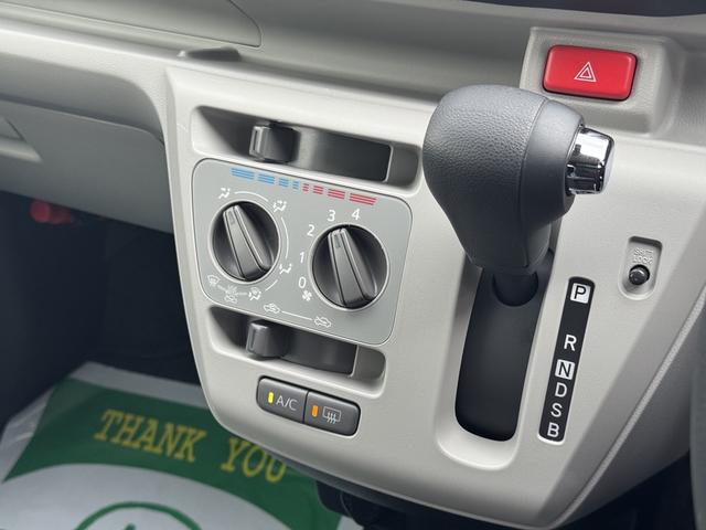 ミライースＸ　ＳＡIII令和５年式（福岡県）の中古車