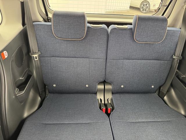 ムーヴキャンバスセオリーＧ令和５年式（福岡県）の中古車
