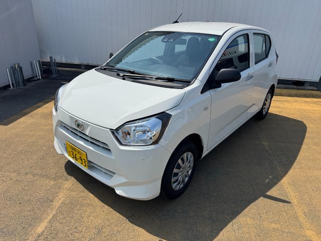 ミライースＬ　ＳＡIII令和５年式（福岡県）の中古車
