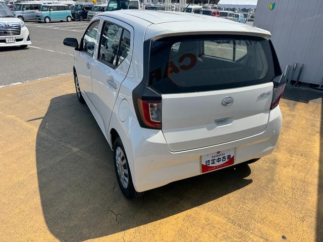 ミライースＬ　ＳＡIII令和５年式（福岡県）の中古車