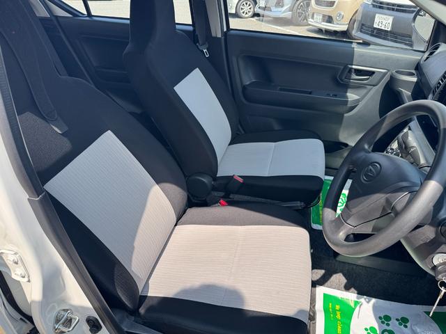 ミライースＬ　ＳＡIII令和５年式（福岡県）の中古車