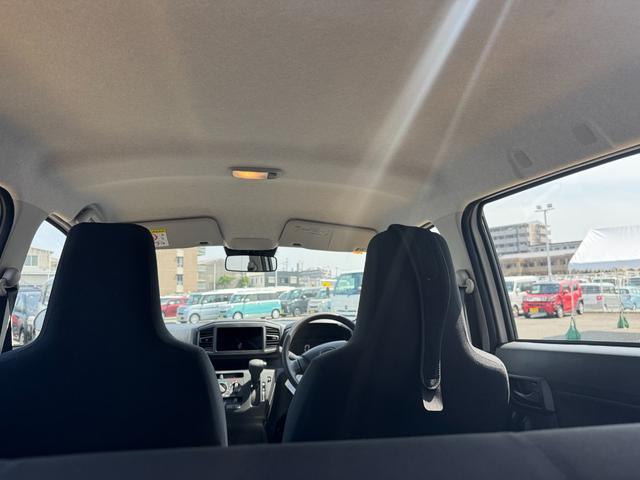 ミライースＬ　ＳＡIII令和５年式（福岡県）の中古車