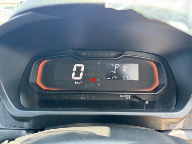 ミライースＬ　ＳＡIII令和５年式（福岡県）の中古車