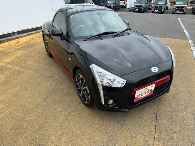 コペンローブ　Ｓ令和７年式　カラーフォーメーションタイプＡ（福岡県）の中古車