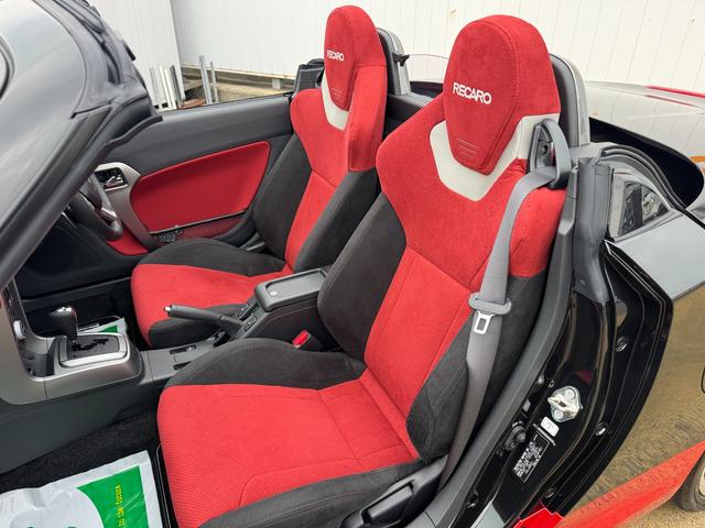 コペンローブ　Ｓ令和７年式　カラーフォーメーションタイプＡ（福岡県）の中古車
