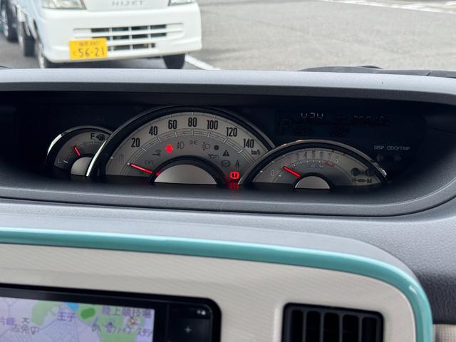 ムーヴキャンバスＧメイクアップ　ＳＡII平成２９年式（福岡県）の中古車
