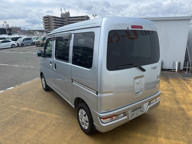 ハイゼットカーゴクルーズＳＡIII令和１年式（福岡県）の中古車