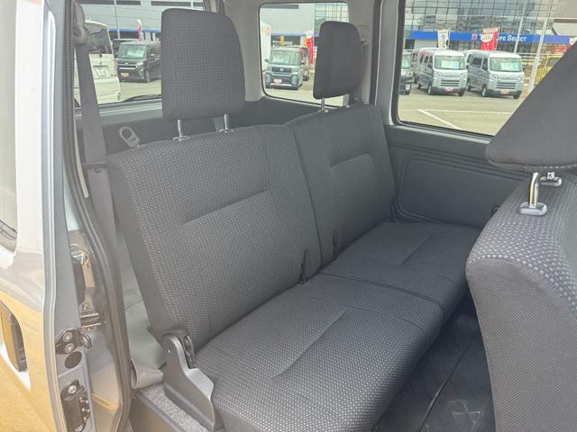 ハイゼットカーゴクルーズＳＡIII令和１年式（福岡県）の中古車