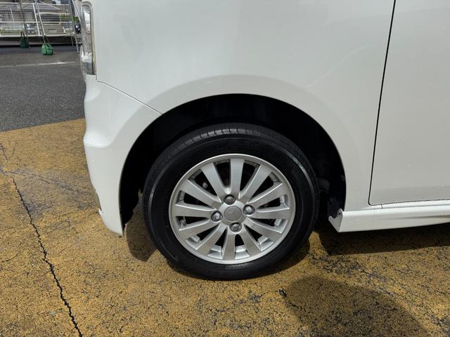ムーヴコンテカスタム　Ｘ　リミテッド平成２３年式（福岡県）の中古車