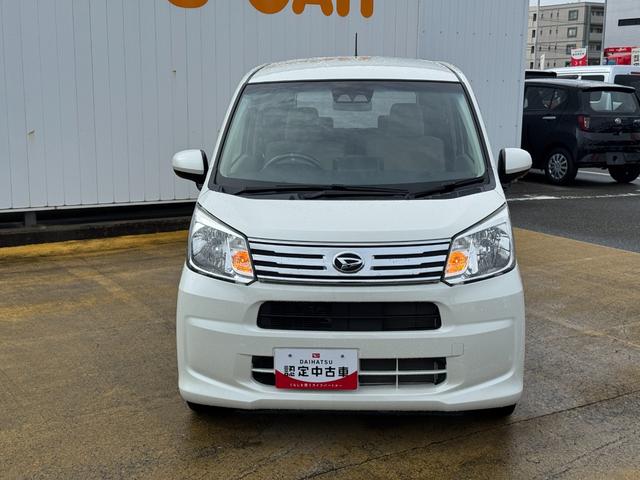 ムーヴＸ　ＳＡIII平成３０年式（福岡県）の中古車