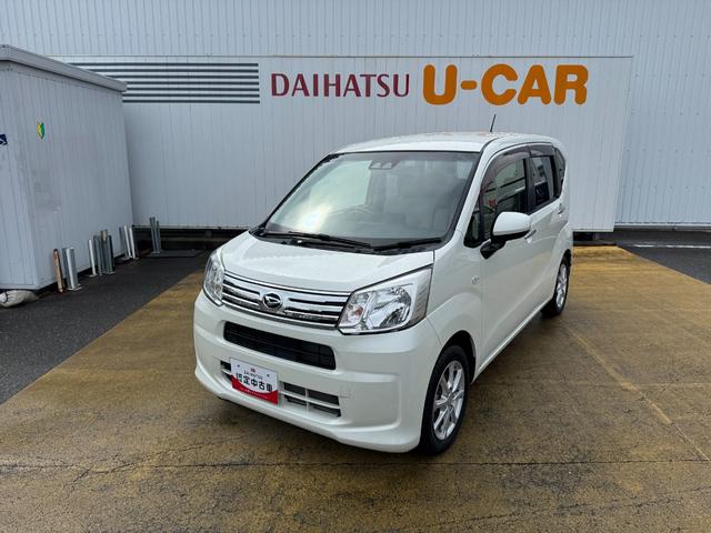 ムーヴＸ　ＳＡIII平成３０年式（福岡県）の中古車