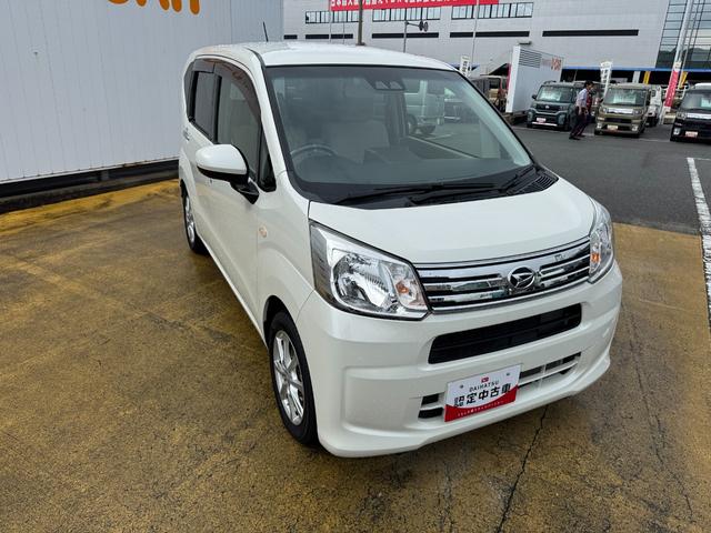 ムーヴＸ　ＳＡIII平成３０年式（福岡県）の中古車
