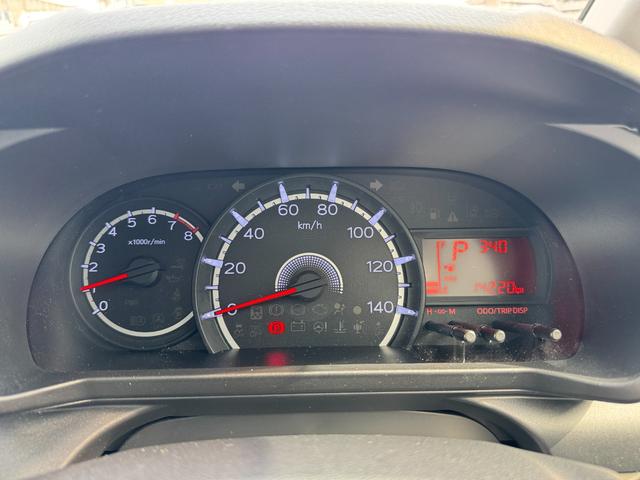 ムーヴＸ　ＳＡIII平成３０年式（福岡県）の中古車