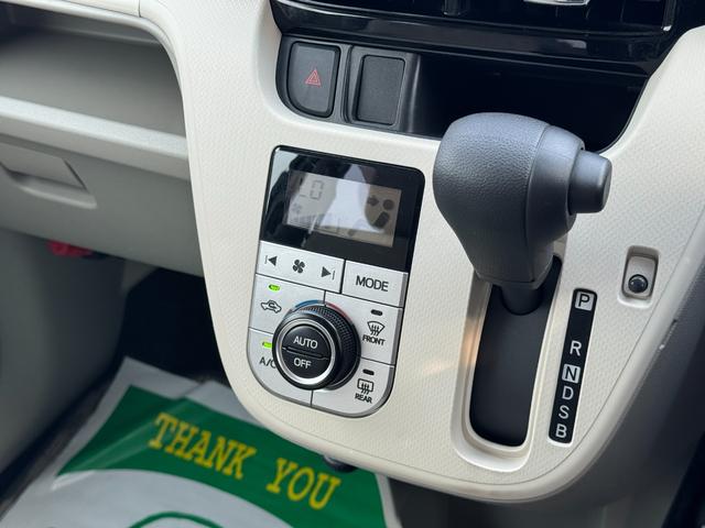 ムーヴＸ　ＳＡIII平成３０年式（福岡県）の中古車
