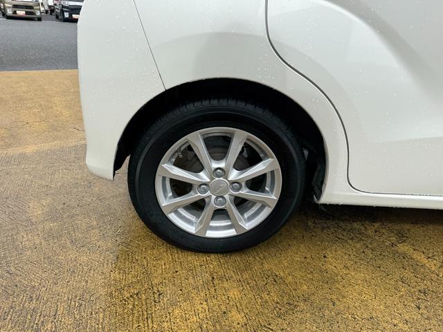 ムーヴＸ　ＳＡIII平成３０年式（福岡県）の中古車