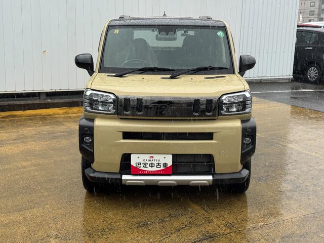 タフトＧ令和２年式（福岡県）の中古車