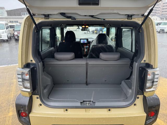 タフトＧ令和２年式（福岡県）の中古車