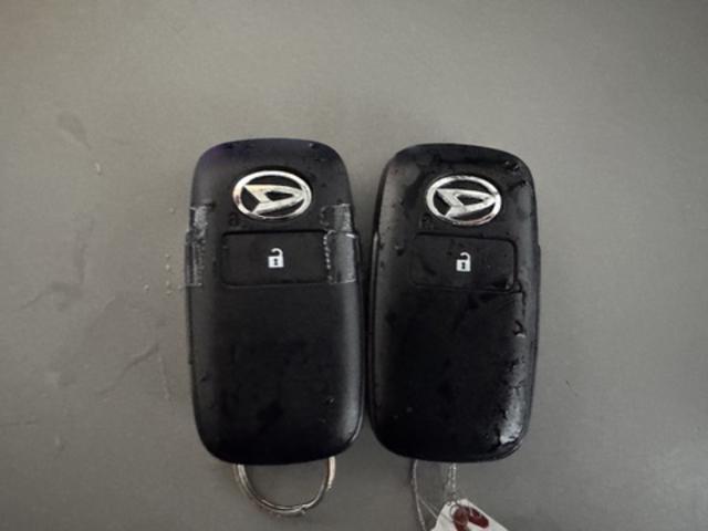 タフトＧ令和２年式（福岡県）の中古車