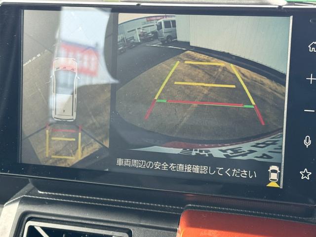 タフトＧターボ令和３年式（福岡県）の中古車