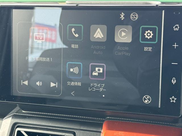 タフトＧターボ令和３年式（福岡県）の中古車