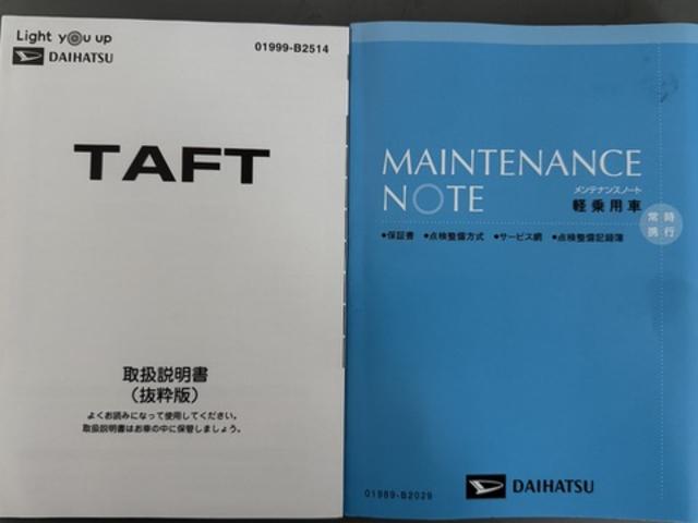 タフトＧターボ令和３年式（福岡県）の中古車