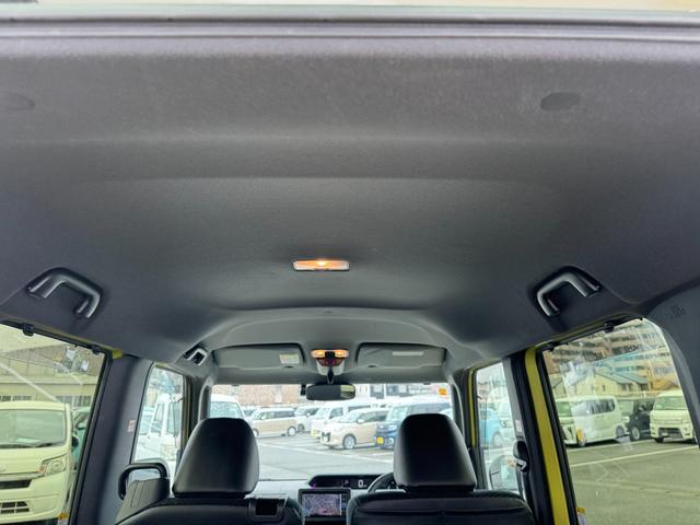 タントカスタムＲＳ令和２年式（福岡県）の中古車