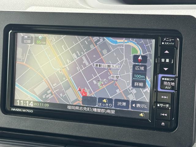 タントカスタムＲＳ令和２年式（福岡県）の中古車