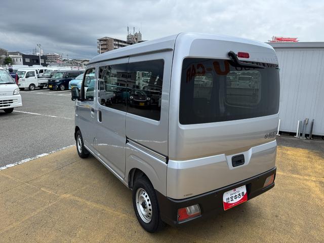 ハイゼットカーゴＤＸ令和５年式（福岡県）の中古車