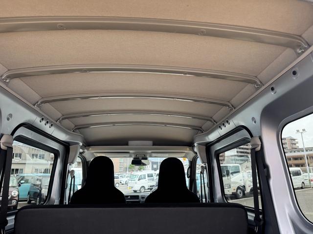 ハイゼットカーゴＤＸ令和５年式（福岡県）の中古車