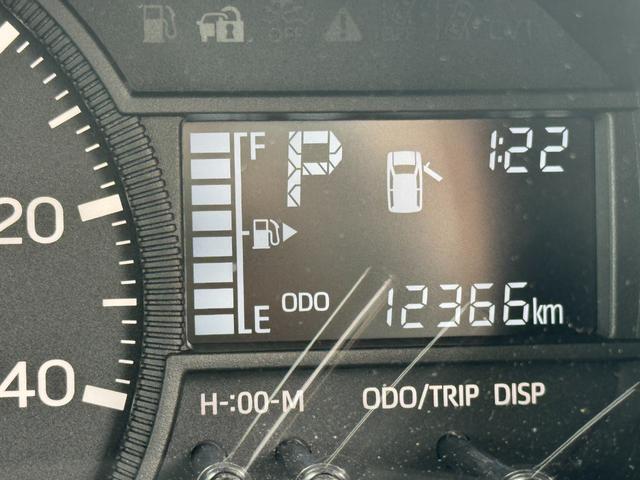 ハイゼットカーゴＤＸ令和５年式（福岡県）の中古車