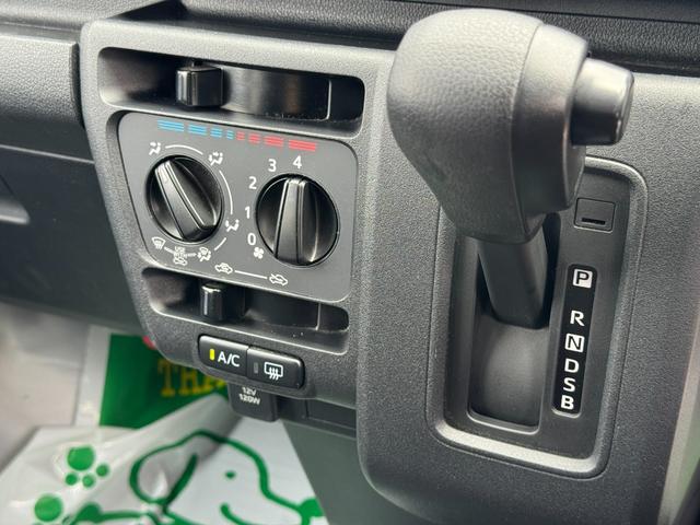 ハイゼットカーゴＤＸ令和５年式（福岡県）の中古車