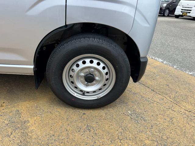 ハイゼットカーゴＤＸ令和５年式（福岡県）の中古車