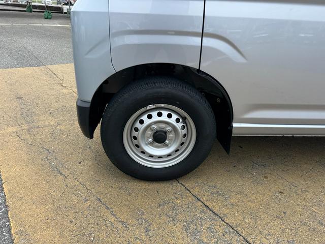 ハイゼットカーゴＤＸ令和５年式（福岡県）の中古車