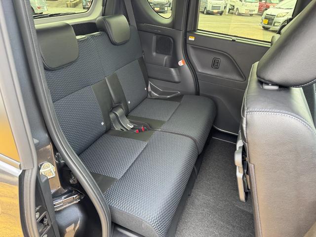 タントカスタムＲＳ令和５年式（福岡県）の中古車