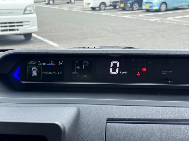 タントカスタムＲＳ令和５年式（福岡県）の中古車