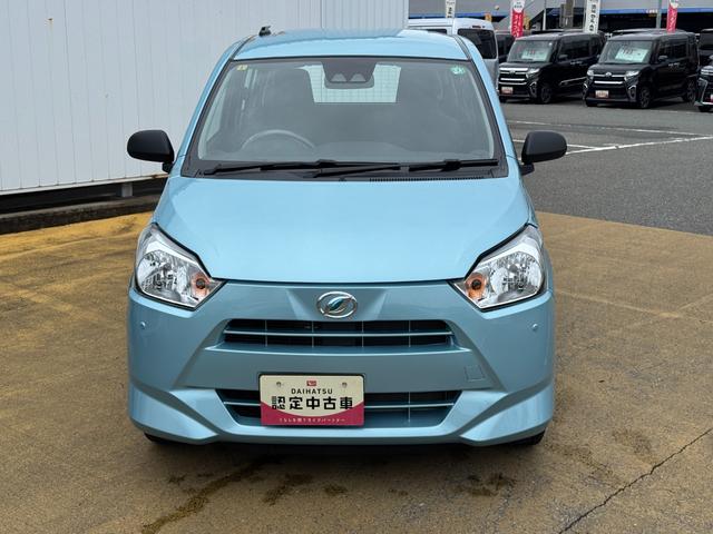 ミライースＬ　ＳＡIII令和５年式（福岡県）の中古車
