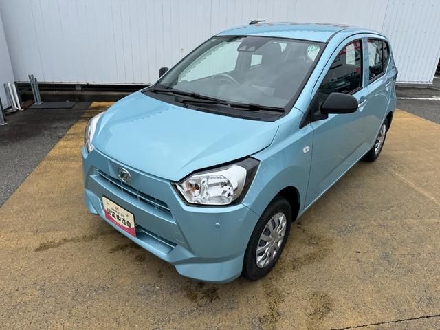 ミライースＬ　ＳＡIII令和５年式（福岡県）の中古車