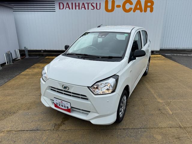 ミライースＬ　ＳＡIII令和５年式（福岡県）の中古車