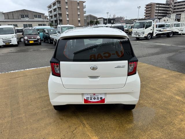 ミライースＬ　ＳＡIII令和５年式（福岡県）の中古車