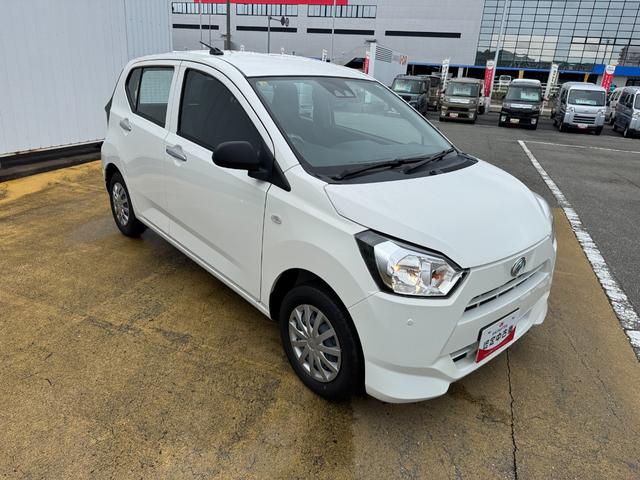 ミライースＬ　ＳＡIII令和５年式（福岡県）の中古車