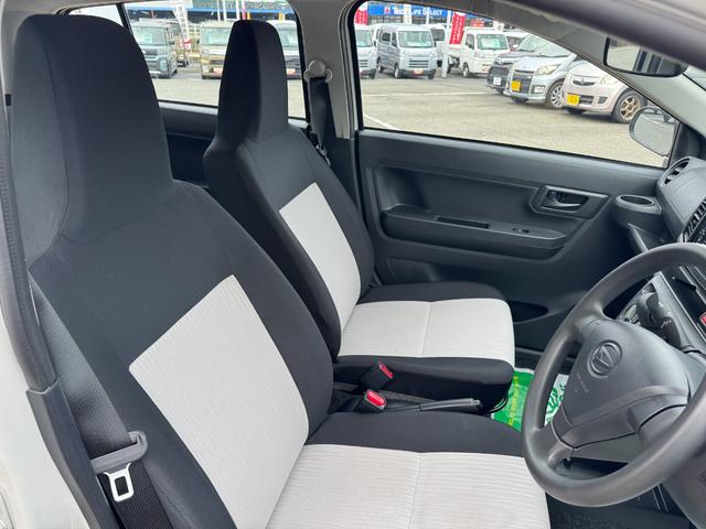 ミライースＬ　ＳＡIII令和５年式（福岡県）の中古車