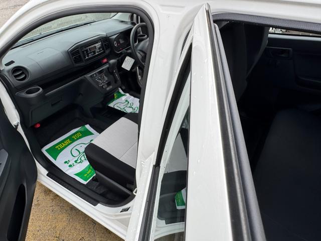 ミライースＬ　ＳＡIII令和５年式（福岡県）の中古車