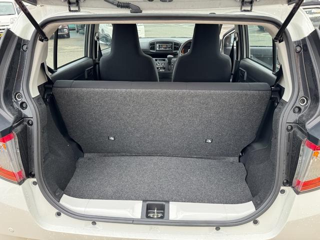 ミライースＬ　ＳＡIII令和５年式（福岡県）の中古車