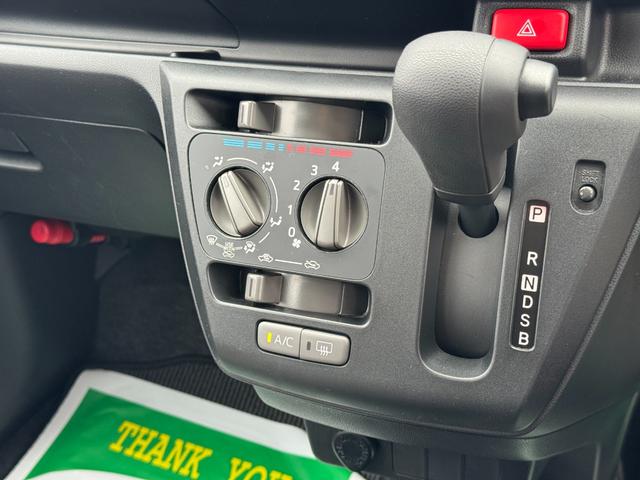 ミライースＬ　ＳＡIII令和５年式（福岡県）の中古車