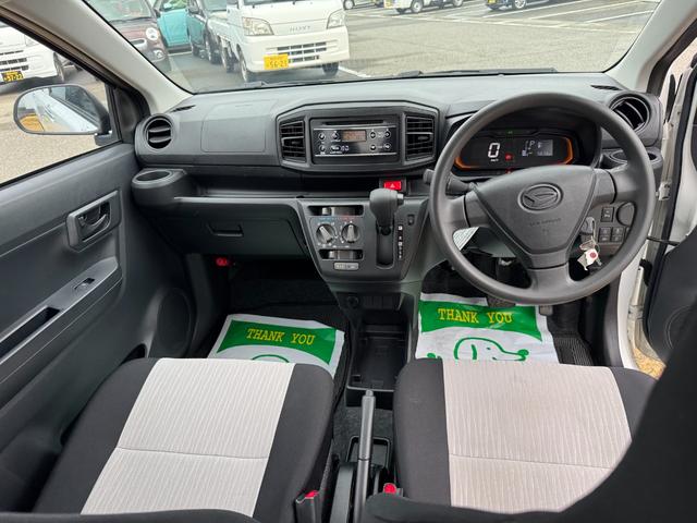 ミライースＬ　ＳＡIII令和５年式（福岡県）の中古車
