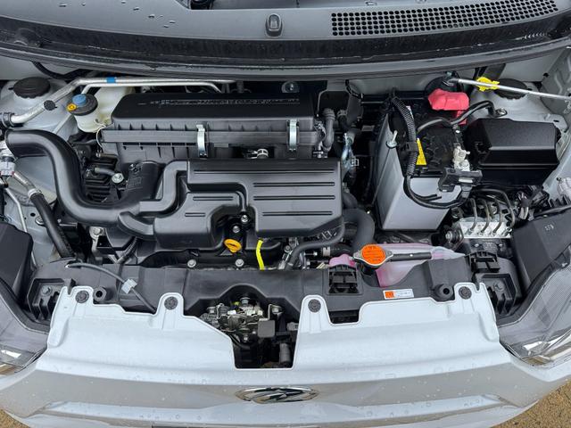ミライースＸ　リミテッドＳＡIII令和５年式（福岡県）の中古車